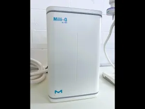 Millipore Milli-Q IQ 7005 Laboratory Water Purification System with 50L Storage, 11 of 20