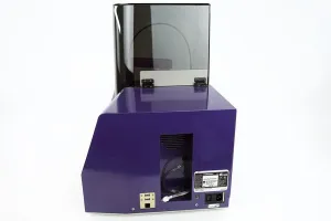 STEMCELL RoboSep 20000 Automated Magnetic Cell Isolation System, 2010, Standalone, 7 of 9