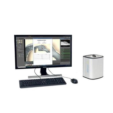 Inspectis WELDinspect UHD-4K Digital Inverted Microscope with Motorized Zoom and Autofocus-cover