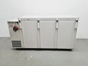 New Brunswick Scientific Ultra Low Temperature Freezer Model C760-86 (-80°C), 3 of 15