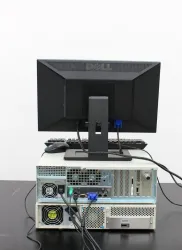 Essen BioScience Incucyte Zoom Controller Unit with IncuStore, 100V-240V, 50Hz/60Hz, 7 of 12