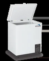 So-Low Scilogex Chest Style Freezers to -45°C Series, 2 of 6