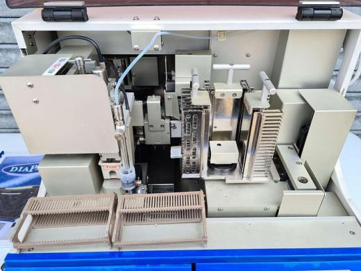 DiaPath HCM6000 Automatic Coverslipper-cover