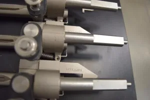 IMA Matic 90 Size 1 Capsule Machine Change Parts, 2 of 2