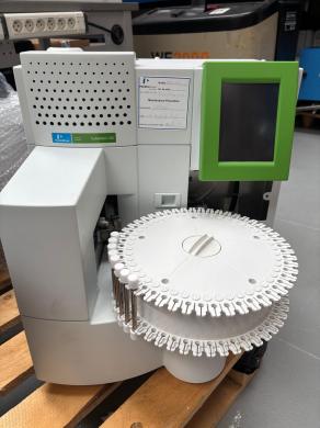 PerkinElmer TurboMatrix 350 Thermal Desorber ATD for Automated Sample Preparation-cover