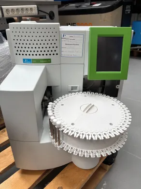 PerkinElmer TurboMatrix 350 Thermal Desorber ATD for Automated Sample Preparation