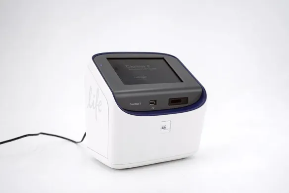 Thermo Fisher Invitrogen Countess II Automated Cell Counter (2016)