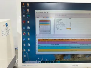 ProteinSimple Wes Automated Capillary-Based Simple Western Immunoassay System, 3 of 3