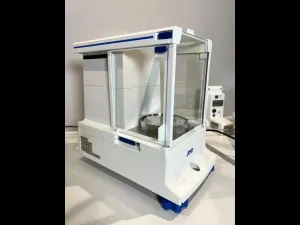 A&D BA-225TE Semi-Micro Analytical Balance with 220g Capacity and 0.01mg Readability, 4 of 16