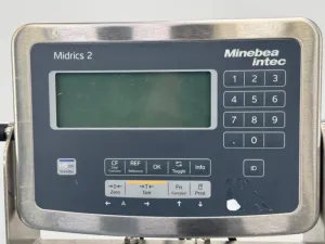 Pall LM200JCMA-B4A 200-Liter Single-Use Mixing Container for Bioprocessing, 3 of 4