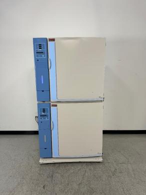 Thermo Forma Steri-Cult Double Stack CO2 Incubator-cover