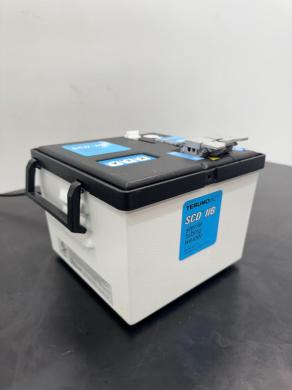 Terumo BCT SCD IIB Sterile Tubing Welder-cover