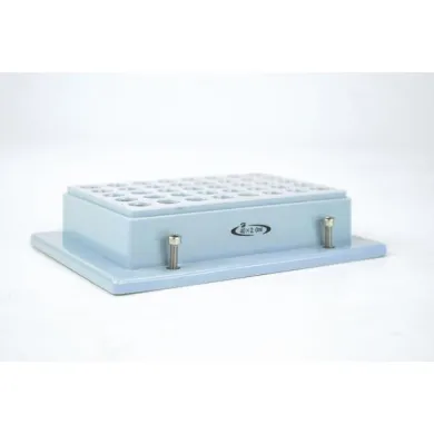 Bioer Smartblock Pocketbloc 40 x 2.0 ml
