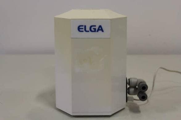 Elga LA630 Recirculation Pump-cover