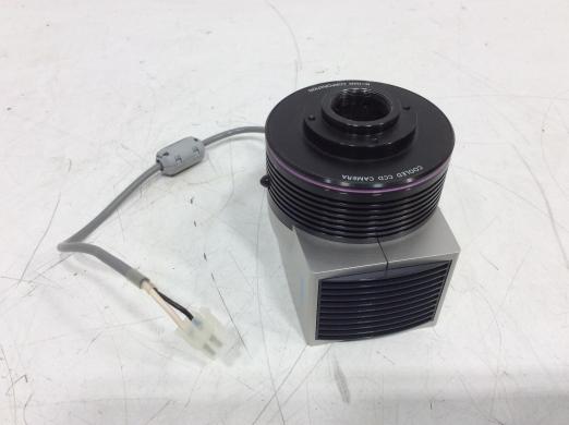 Bitran BS-41LM Cooled CCD Camera for Machine Vision and Biotechnology Imaging-cover
