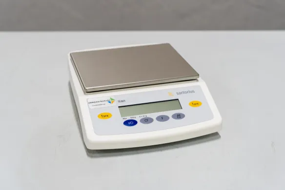 Sartorius TE601 Analytical Balance