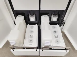 Illumina NovaSeq 6000 High-Throughput DNA Sequencer for Genomic Analysis, 12 of 15