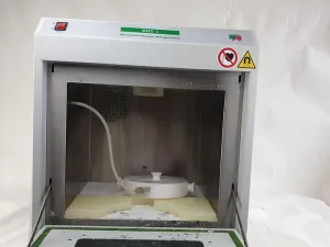 Milestone RHS-1 Microwave Vacuum Histoprocessor, 15 of 16