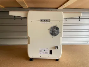 Fresenius Kabi Lovo Automated Cell Processing System 6R4900 for Benchtop White Blood Cell Processing, 5 of 8