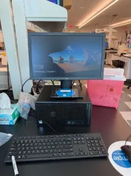 ProteinSimple Nanopro 1000 Automated Protein Analysis Instrument with Dedicated Computing and Water Purification, 2 of 4