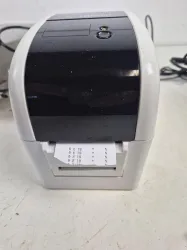 Sartorius Cubis MSE20201S High-Capacity Analytical Balance with YDP30 Thermal Printer, 6 of 6