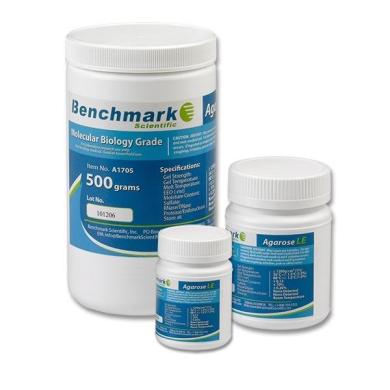 Benchmark A1705 Agarose LE, 500g-cover