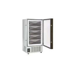 LTF Series Vertical Low-Temperature Ultra-Low Freezer for Cryogenic Sample Storage, 2 of 4
