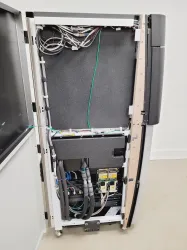 PacBio Sequel II Next Generation Sequencing (NGS) System, 4 of 38