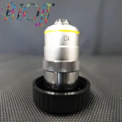 10x/0.25 Microscope Objective Lens SALE/5593, 2 of 3