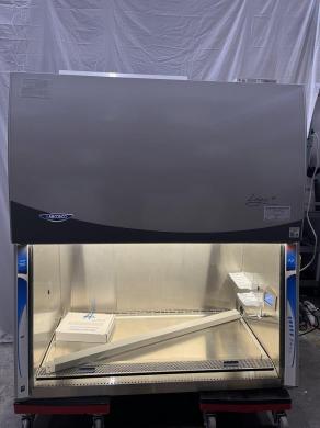 Labconco Model 302419101 4ft Class II Biosafety Cabinet for Contamination Control-cover