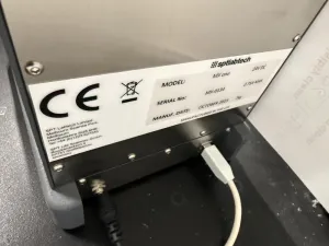 SPTLabtech Dragonfly Liquid Handler, 2 of 4