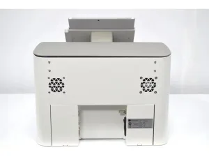 Dispendix I.DOT One DW Automated Liquid Handler with 12-Column Non-Contact Dispensing, 13 of 16