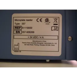 Thermo Scientific Multiskan FC Microplate Reader, 3 of 8