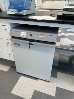 Fisherbrand Isotemp Undercounter Laboratory Refrigerator Model FBG505SA-cover