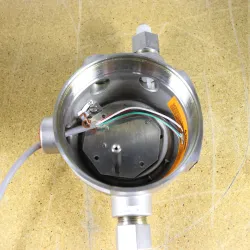 MSA ULTIMA XE CL1 DIV1 Explosion-Proof Gas Monitor Main Housing with Isopropyl Alcohol Sensor, 2 of 7