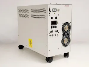 Continuum Surelite SLI-10 High-Energy Nd:YAG Pulsed Laser with Power Supply, 22 of 25
