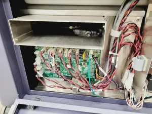 BD FACSCanto II Flow Cytometer System with Accessories, 34 of 78