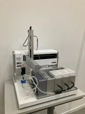 Gilson GX-271 ASPEC Automated Solid Phase Extraction Sampler