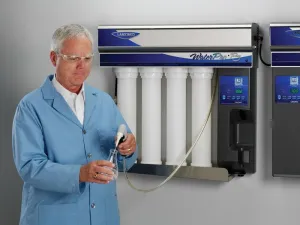 Labconco 9000521 WaterPro PS Pistol Polishing Station, 115V, 60Hz, 3 of 7