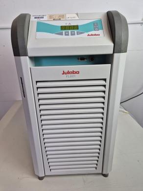 Julabo FL601 Recirculating Chiller with PID Temperature Control-cover