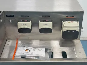 PBS Biotech PBS15 Vertical Wheel Bioreactor, 4 of 4
