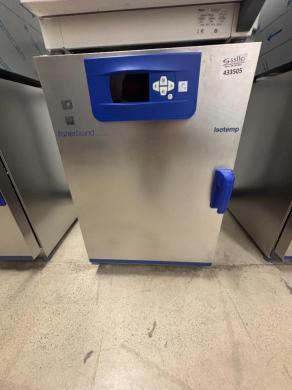 Thermo Fisher Scientific Isotemp 180L Floor-standing Laboratory Oven with Digital Control-cover