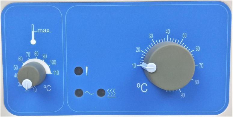 Grant JB Aqua 2SL Plus Shallow Analog Water Bath (2L)-cover