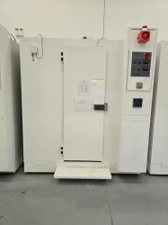 Nexia Scientific Environmental Stability Room with Integrated Temperature & Humidity Control, 16 of 34