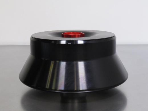 Eppendorf FA-45-20-17 Fixed-Angle Rotor for 5804/5810 Series Centrifuges-cover