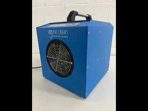 Ozone Clean OC700 Natural Cleaner Ozone Generator with 7,000 mg/hr Output, 3 of 7
