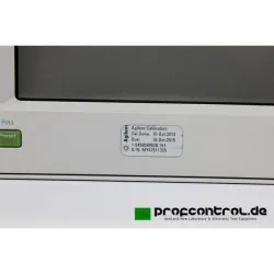 Agilent Keysight E5515C 8960 Series 10 Wireless Communications Test Set with E6701H and E6704A Licenses, 12 of 12