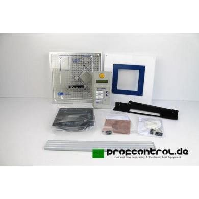 ROLAND II  X-Ray-Test-Set with DOSIMAX, DEDX-Detector, PEqu-Filter, Plate ETR-1-cover