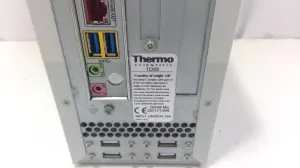Thermo Scientific TDS5 Controller for Bioreactor and Fermenter Applications, 4 of 4