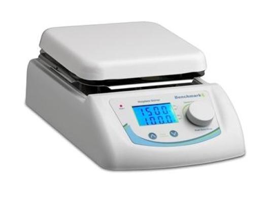 Benchmark H3770-HS Digital Hotplate Magnetic Stirrer, 115V-cover